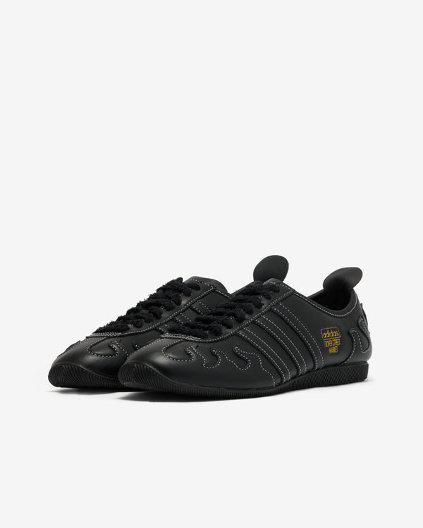 Adidas X Brain Dead - DSM Japan Lo Sneakers - (Black)