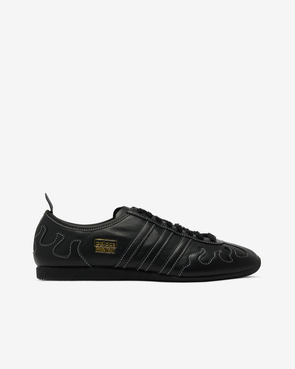 Adidas X Brain Dead - DSM Japan Lo Sneakers - (Black)