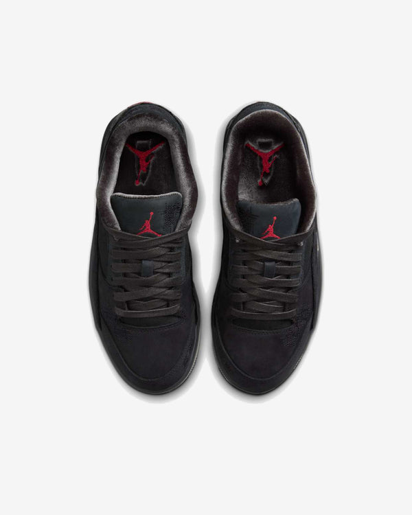 Jordan - Air Jordan Téla D'Amore Flight Court SP - (Black Noir)