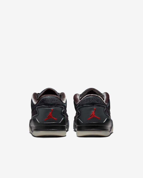 Jordan - Air Jordan Téla D'Amore Flight Court SP - (Black Noir)
