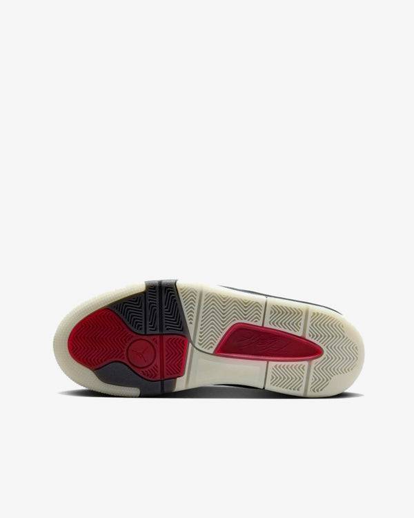 Jordan - Air Jordan Téla D'Amore Flight Court SP - (Black Noir)