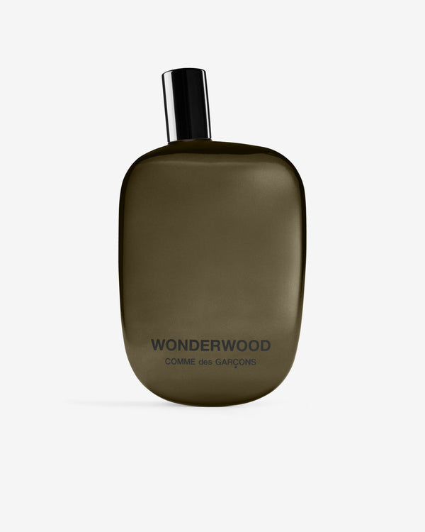 CDG Parfum - Wonderwood Eau de Parfum