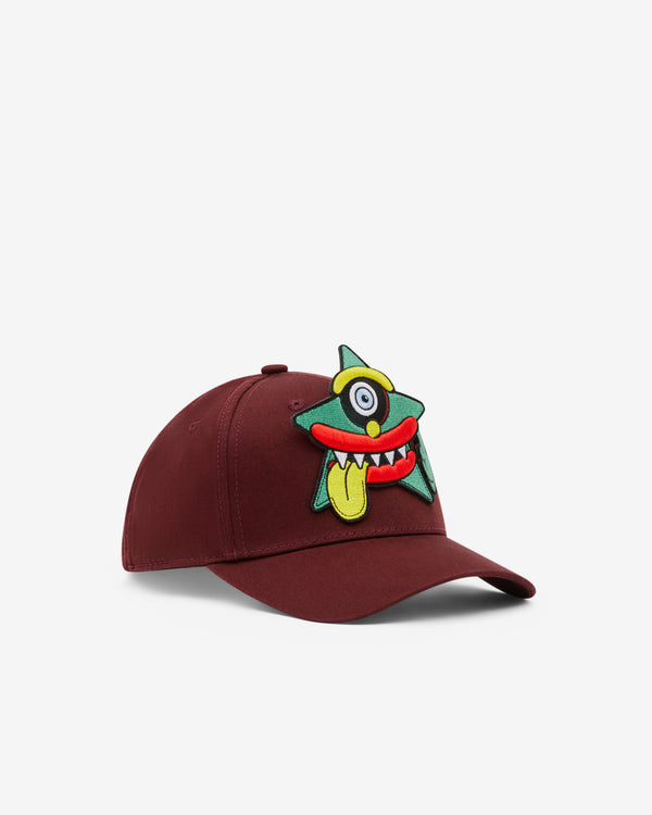 Walter Van Beirendonck - DSM Exclusive Dance Cap - (Port Royal)