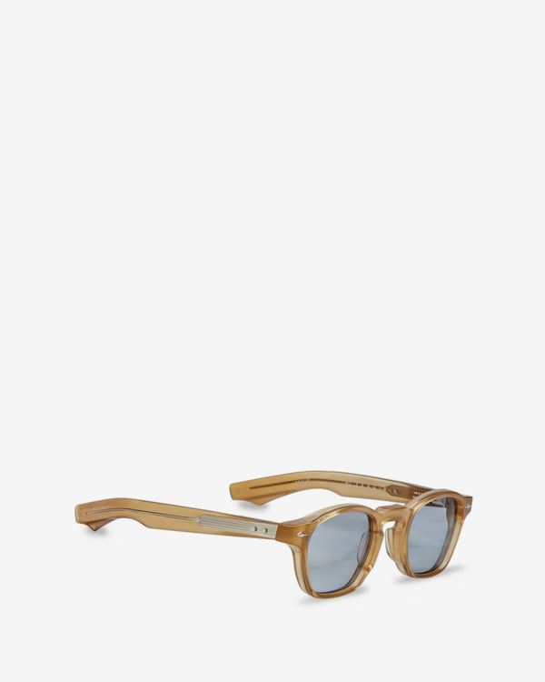 Jacques Marie Mage - Zephirin Sunglasses - (Saffron)