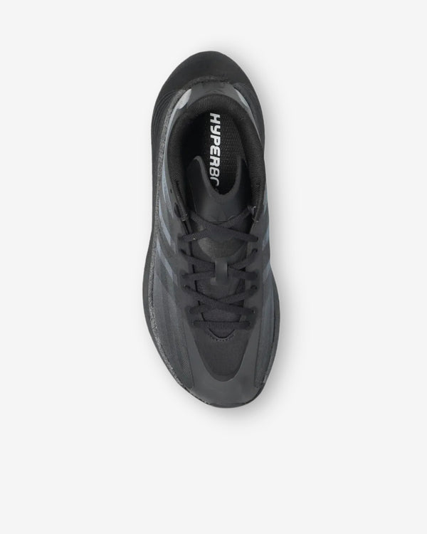 Adidas - Hyperboost Euphoria - (Black)
