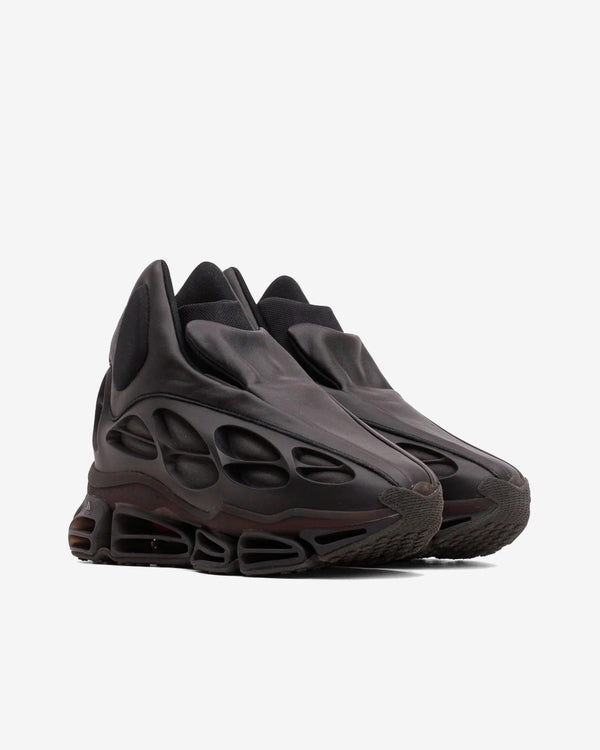 Adidas - Willy Chavarria Megaride Wolf - (Black)