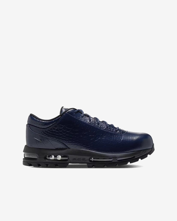 Nike - Air Max Goadome Low - (Midnight Navy)