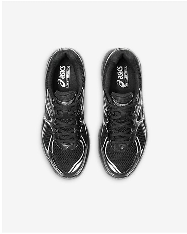 Asics - GT-2160 - (Black/Silver)