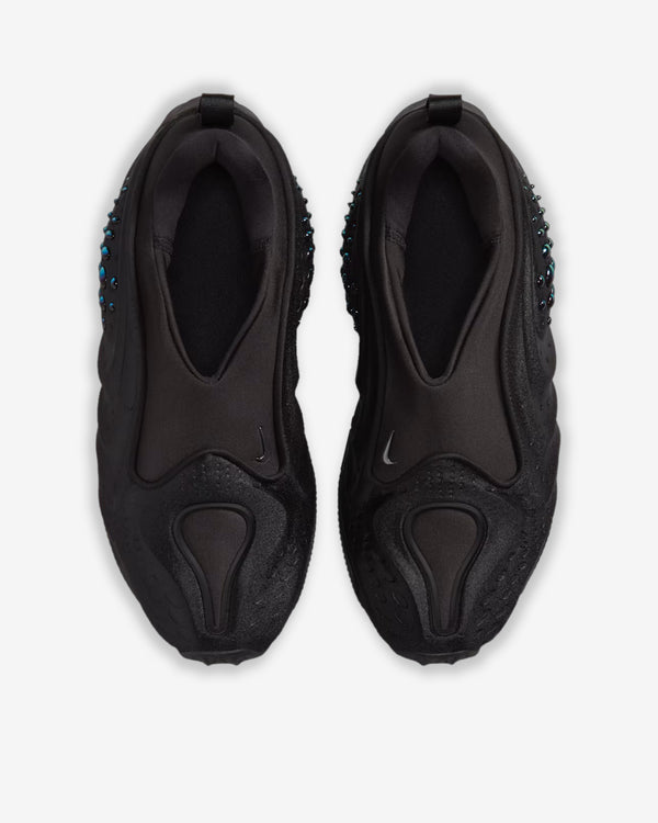 Nike - First Sight Shadow - (Metallic Black)