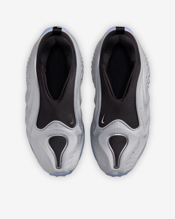Nike - First Sight Shadow - (Metallic Silver)