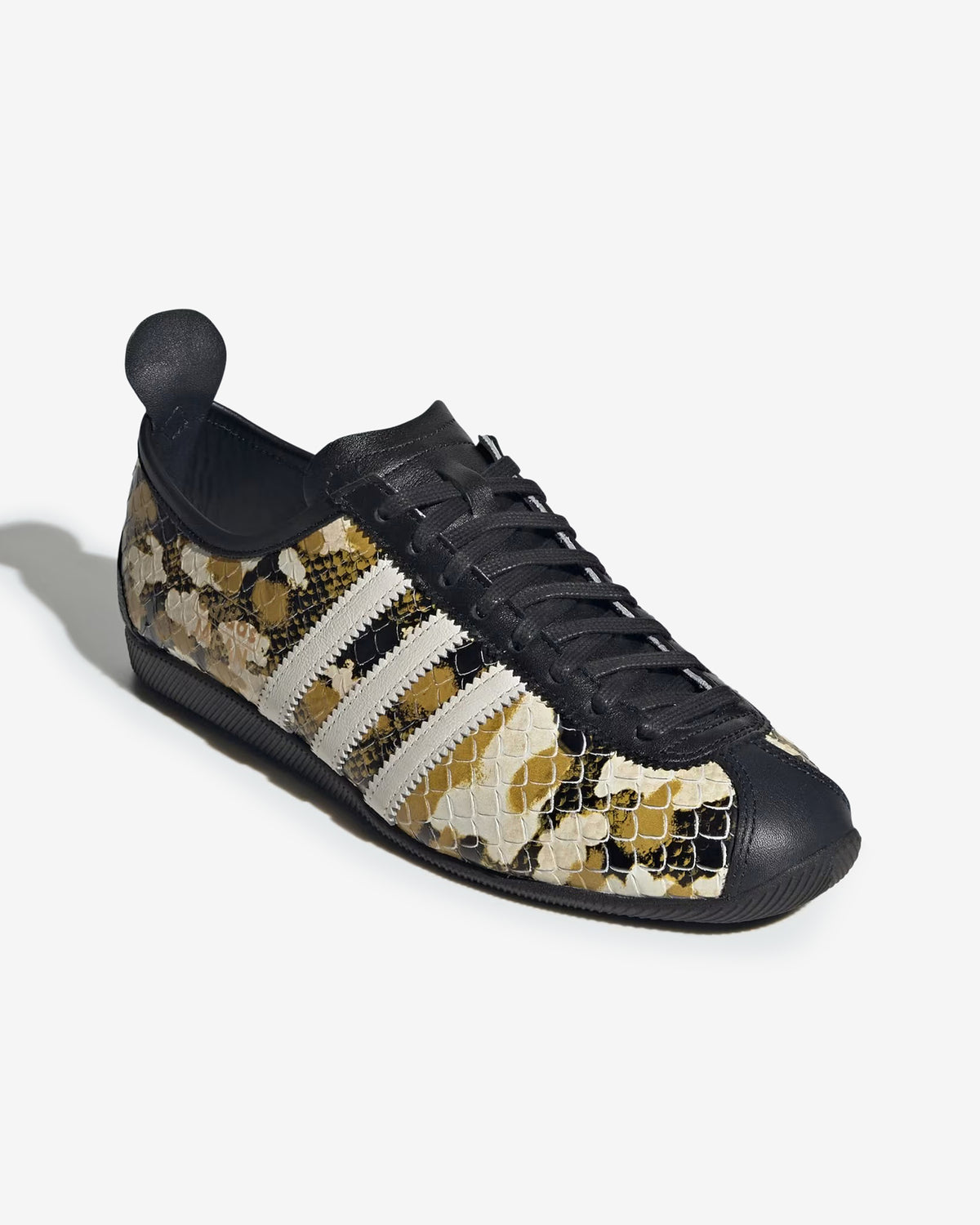 Adidas - Japan - (Koi Fish) view 3, Click to Zoom in