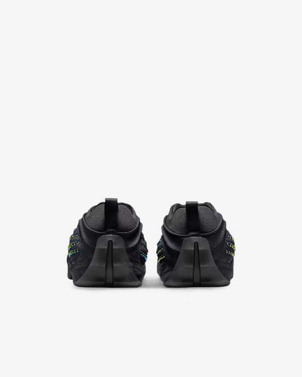 Nike - First Sight Shadow - (Metallic Black)