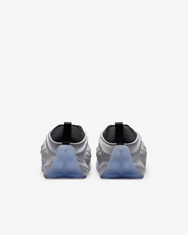Nike - First Sight Shadow - (Metallic Silver)