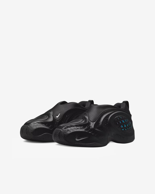 Nike - First Sight Shadow - (Metallic Black)