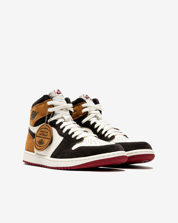 Jordan - Air Jordan 1 Retro High OG - (Love Letter)