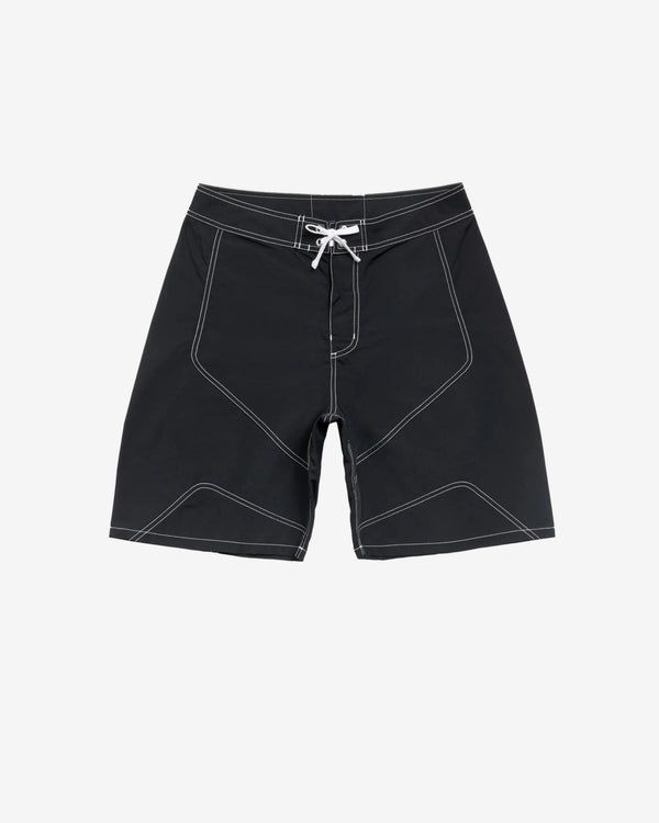 Stüssy - Men's Octane Board Short - (Black)