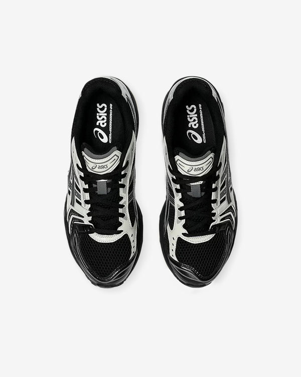 Asics - GEL-KAYANO 14 - (Black/Cream)