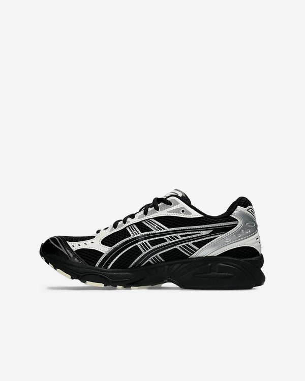 Asics - GEL-KAYANO 14 - (Black/Cream)