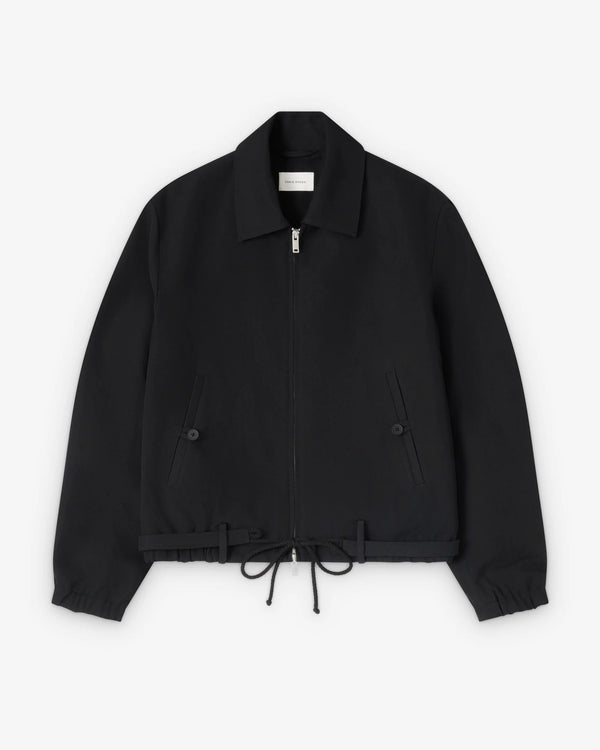 Craig Green - Men's Utility Jacket - (Black)
