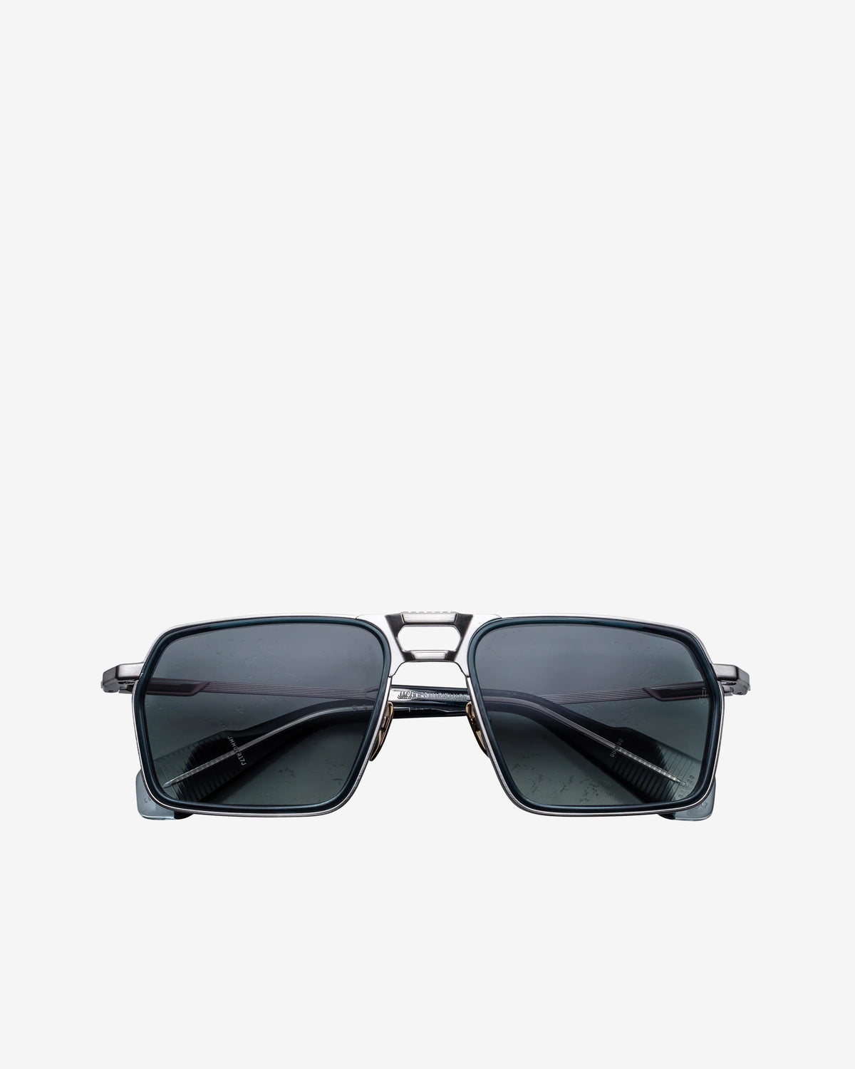 Jacques Marie Mage - GT-R Sunglasses - (Atlantic) view 1, Click to Zoom in