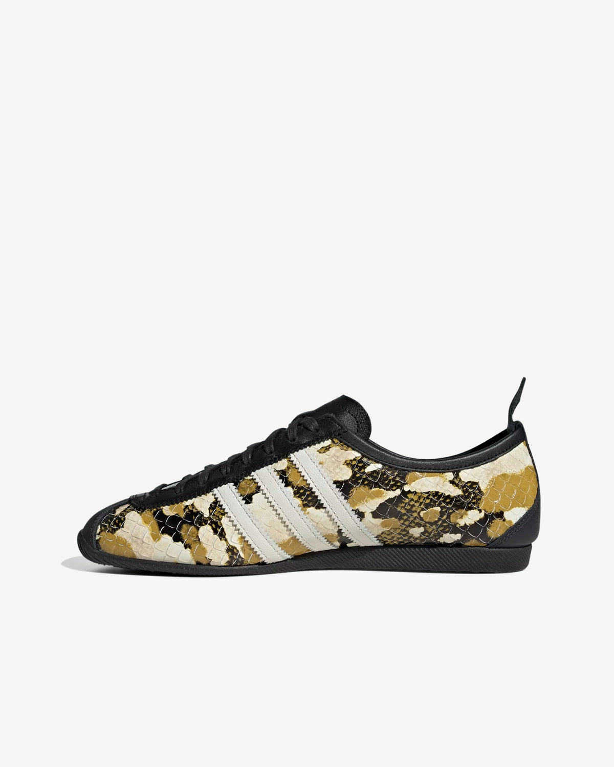 Adidas - Japan - (Koi Fish) view 2, Click to Zoom in
