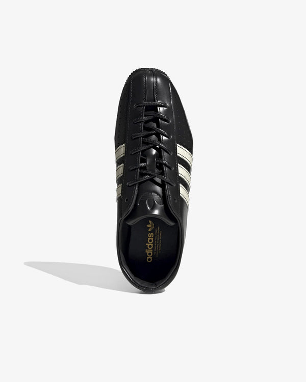 Adidas - Japan Lux - (Black)