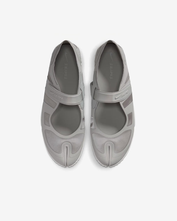 NikeSKIMS - Rift Satin - (Night Silver/Grey)