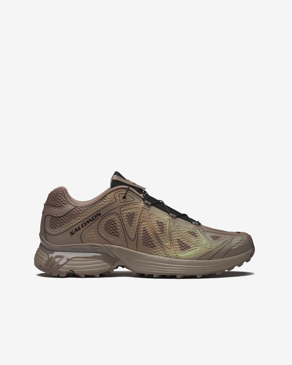 Salomon - XT-Whisper Void Sneakers - (Walnut)