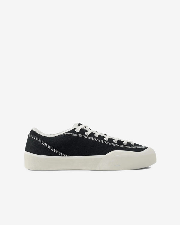Village PM - 1.30PM - (Black/White)