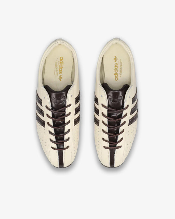 Adidas - Japan Lux - (Beige)
