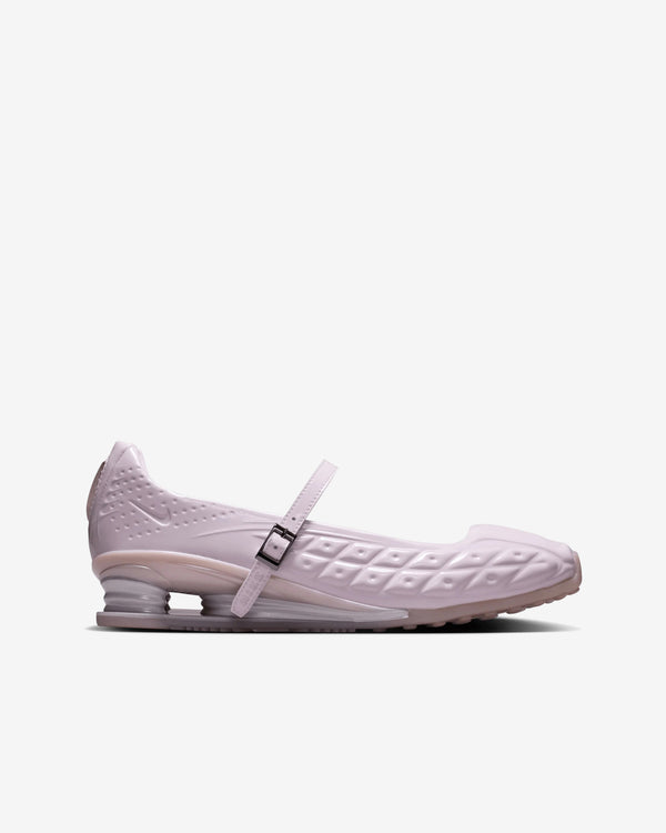 Nike - Shox Z Calistra - (Pink)