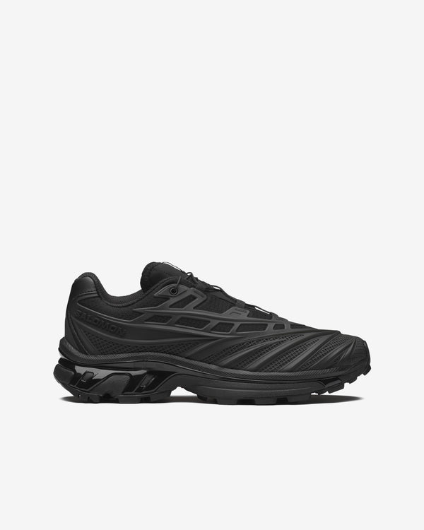Salomon - XT-EVO - (Black/Asphalt)