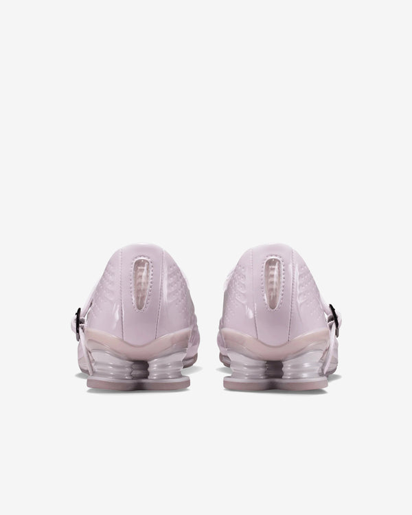 Nike - Shox Z Calistra - (Pink)