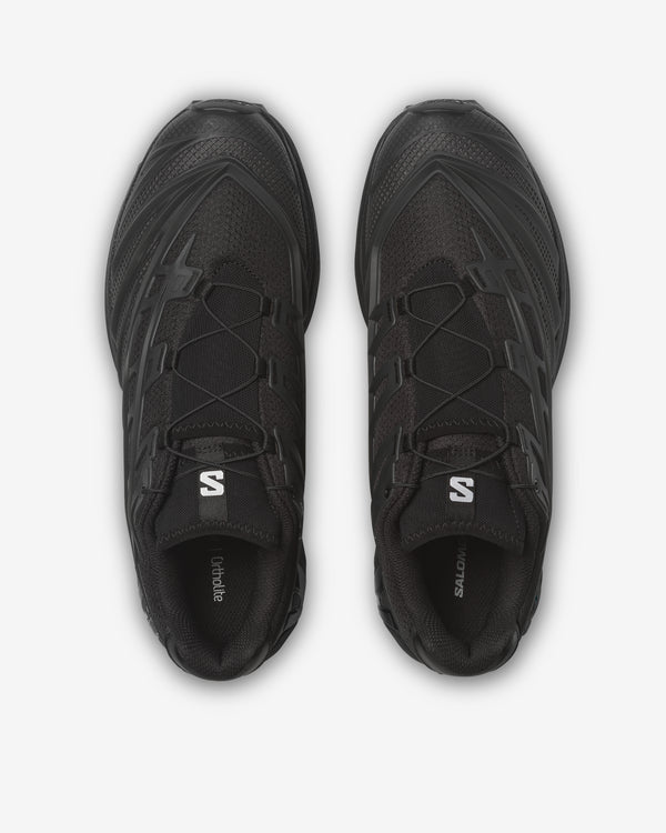 Salomon - XT-EVO - (Black/Asphalt)