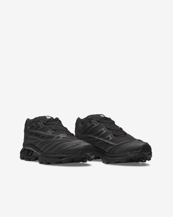 Salomon - XT-EVO - (Black/Asphalt)