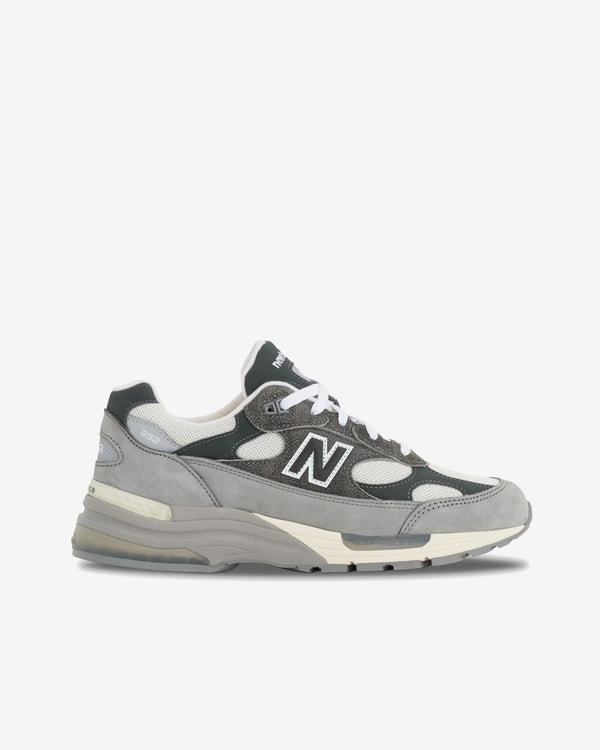 New Balance - 992 - (Shadow Grey)