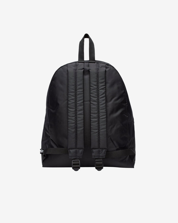 Black Comme Des Garçons - Medium Porter Bag - (Black)