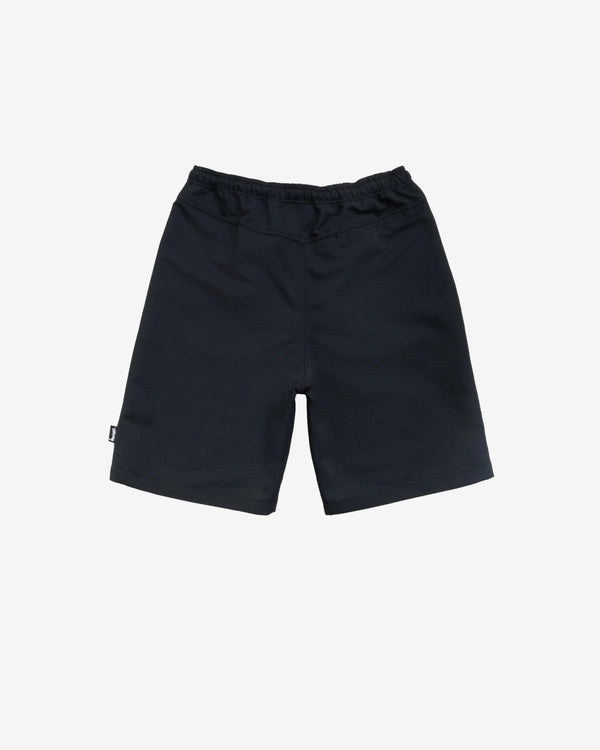 Stüssy - Men's Baggy Beach Short - (Black)