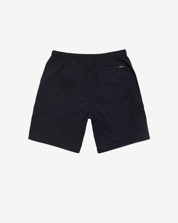 Stüssy - Men's Transit Short - (Black)