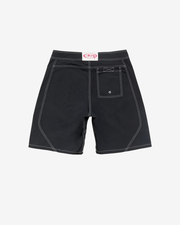 Stüssy - Men's Octane Board Short - (Black)