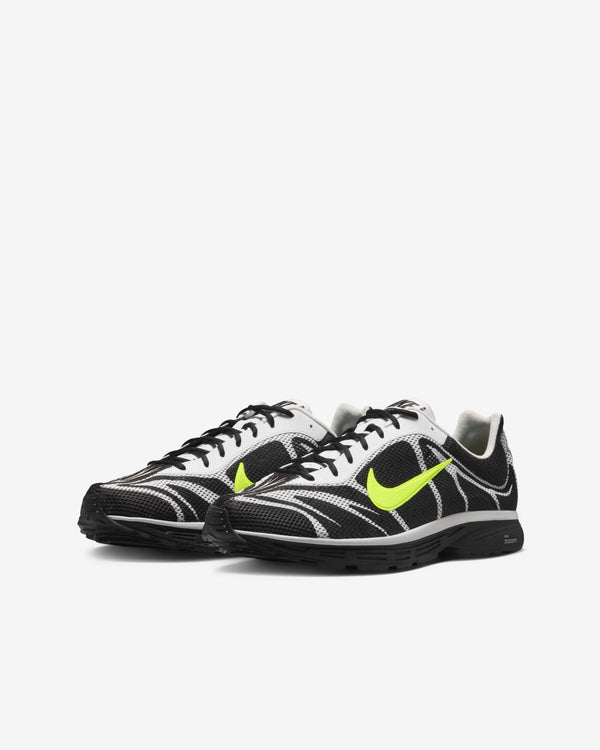 Nike - Zoom Streak 3 - (Black/Volt)