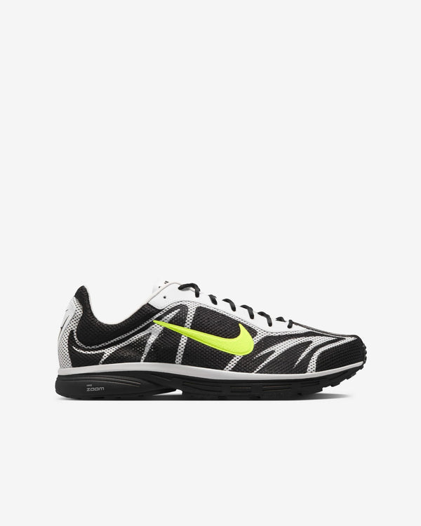 Nike - Zoom Streak 3 - (Black/Volt)