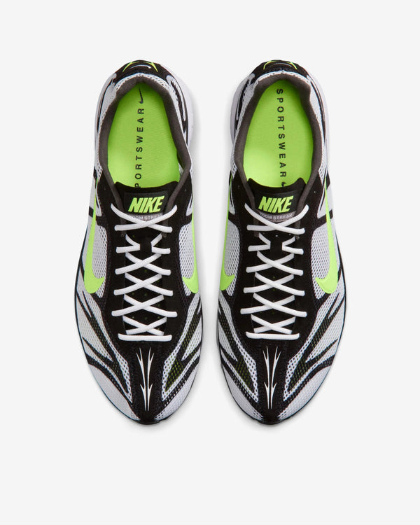 Nike - Zoom Streak 3 - (Black/Volt)