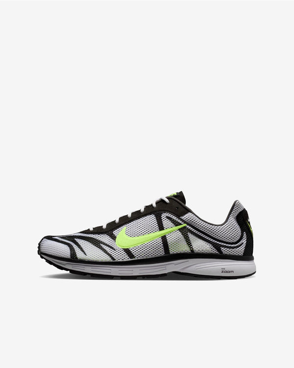 Nike - Zoom Streak 3 - (White/Volt)