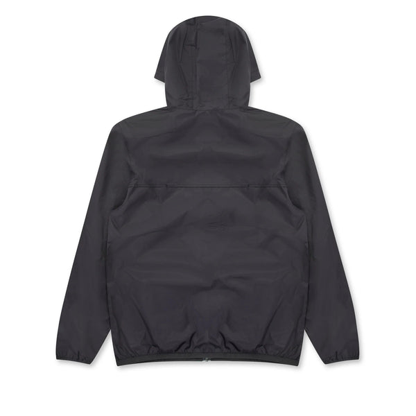 Play - K-Way Zip Jacket - (Orange/Black)