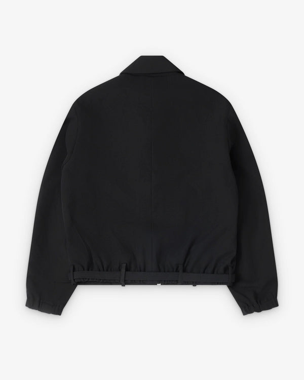 Craig Green - Men's Utility Jacket - (Black)