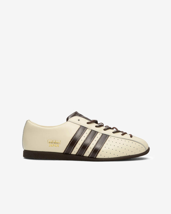 Adidas - Japan Lux - (Beige)