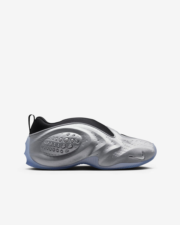 Nike - First Sight Shadow - (Metallic Silver)