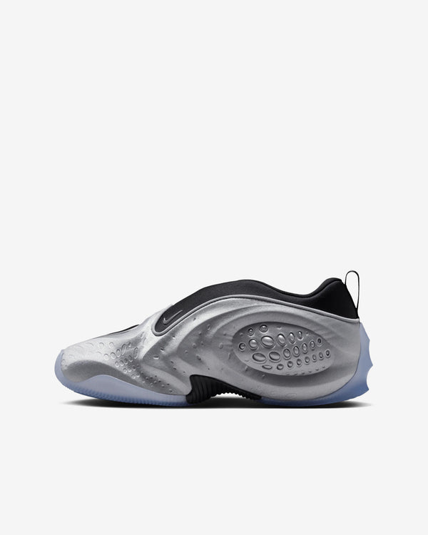 Nike - First Sight Shadow - (Metallic Silver)