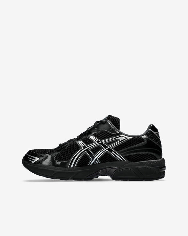 Asics - GEL-1130 - (Black/Silver)